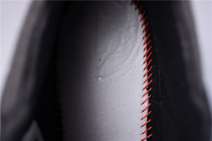 OFF-WHITE x Nike Air Force 1 07 Low Black AV5210-001