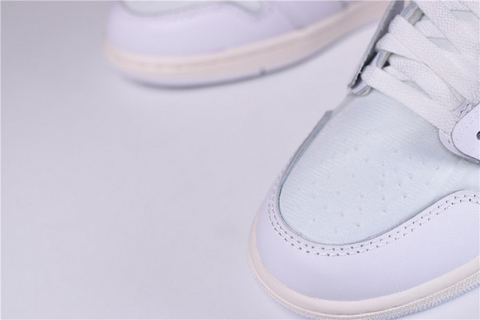 Off-White Air Jordan 1 Retro High White AQ0818-100