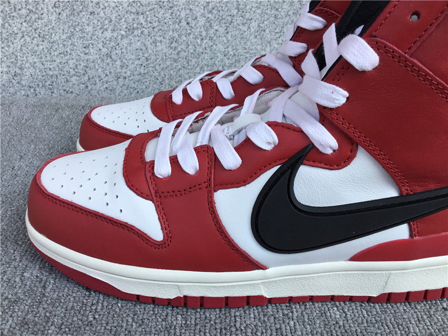 Ambush x NK Dunk High CU7544-102