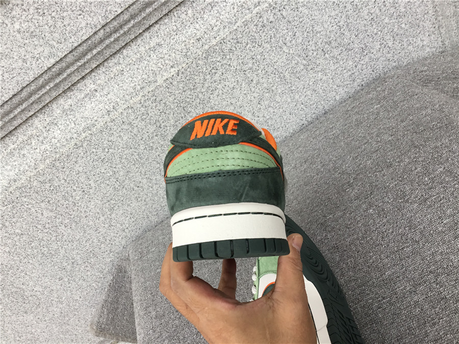 Otomo Katsuhiro x Nk SB Dunk Low