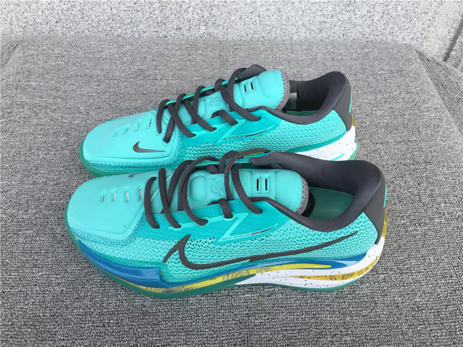 Nike Air Zoom G.T.Cut 2 EP CZ0175-901