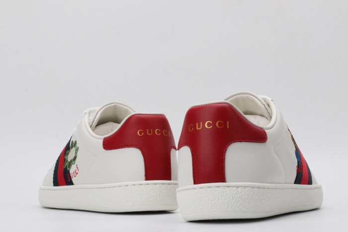 Gucc* Trainer Sneaker44