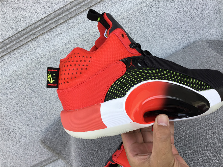 Nike Air Jordan 35 DD2234-001