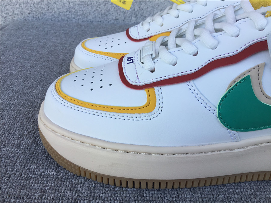 Air Force 1 Shadow CI0919-118