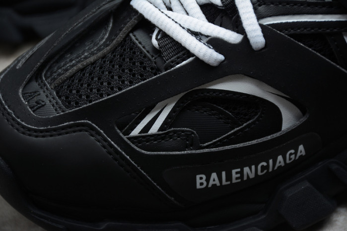Balenciaga Track Black 2021 542023W3AC11090