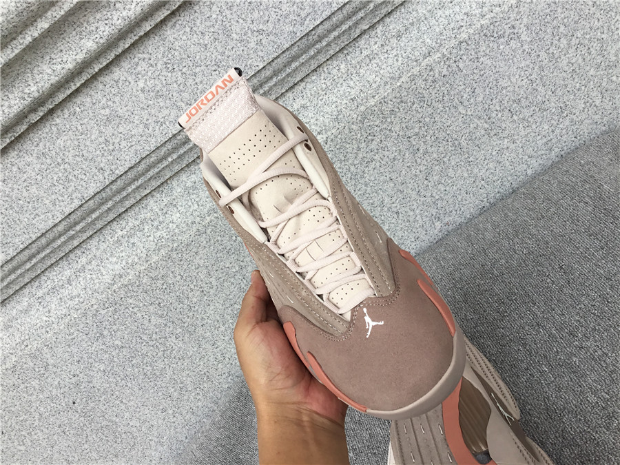 Air Jordan 14 x CLOT