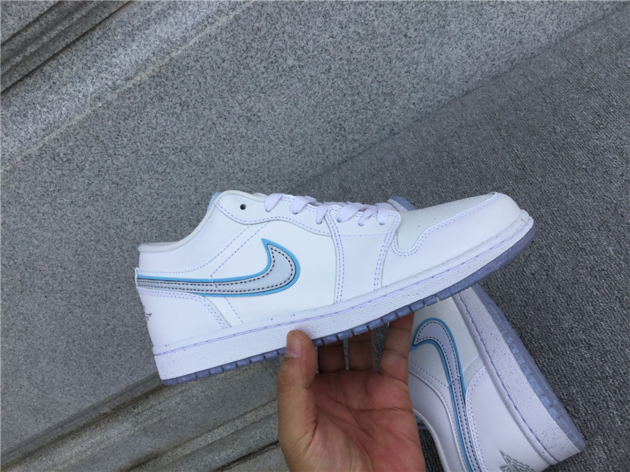 Air Jordan 1 Low FB1874-101