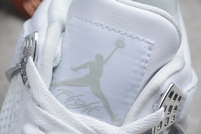 Jordan 4 Retro Pure Money (2017) 308497-100