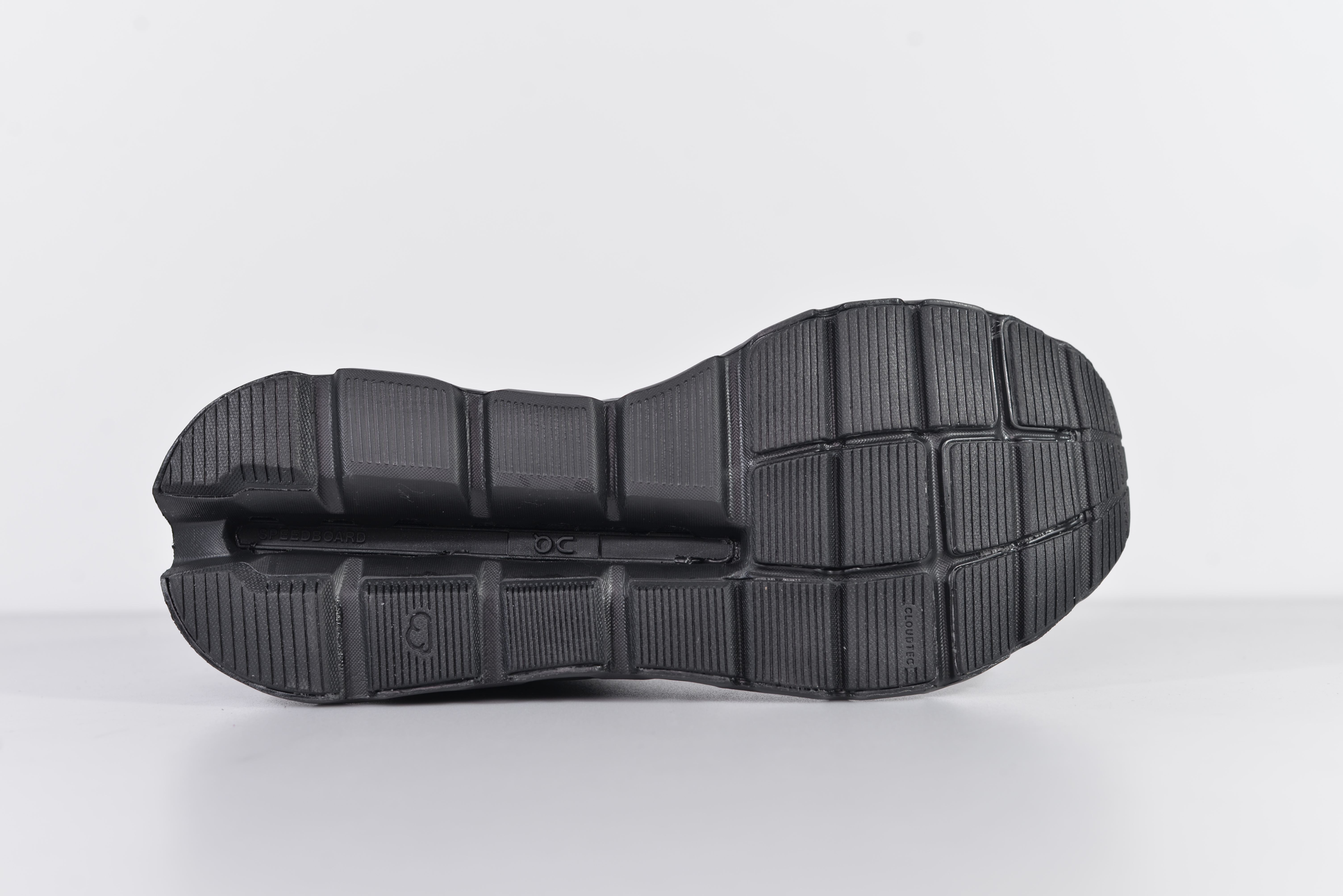 On Running Cloud AP1107-003