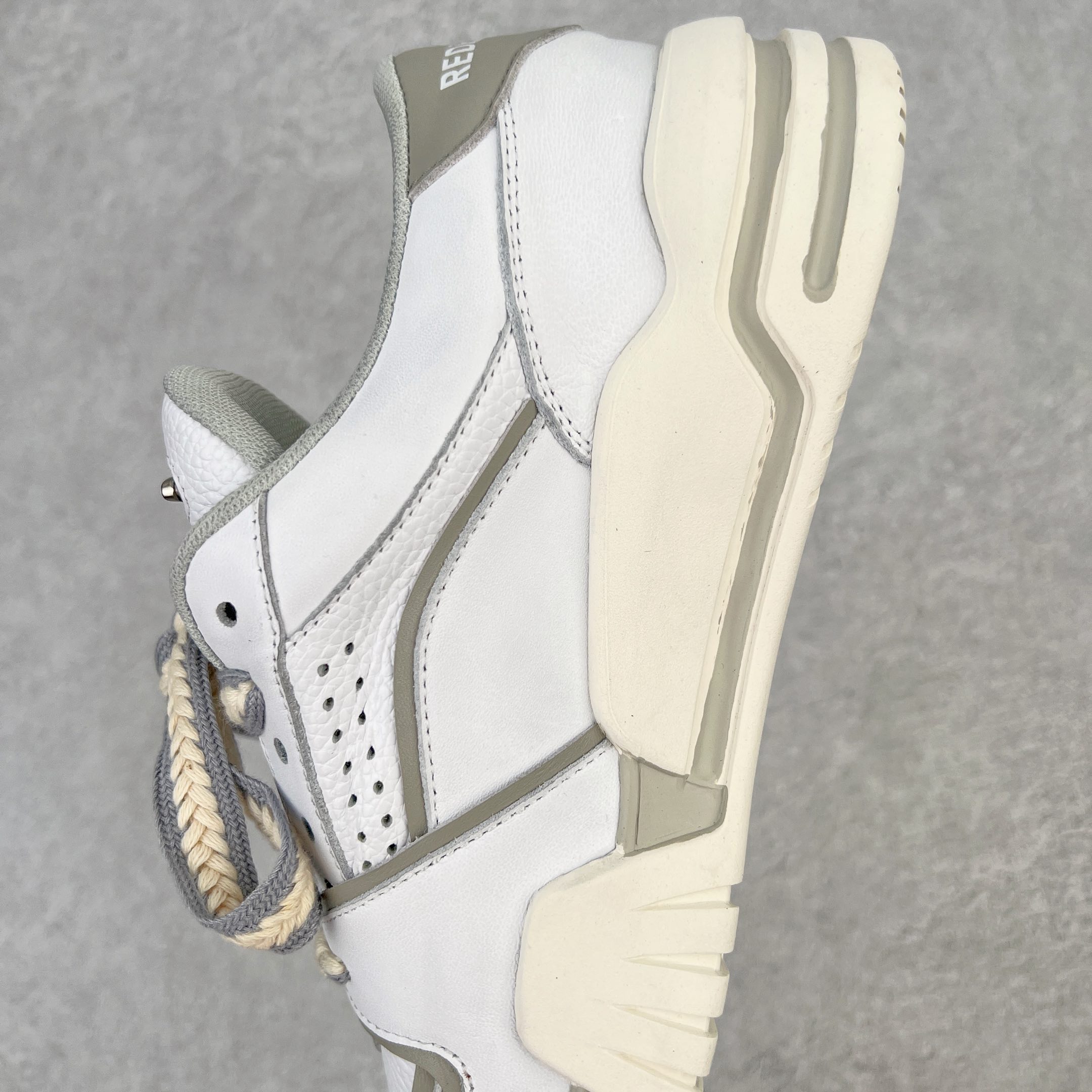 The Last Redemption Spacecourt TLR11-07