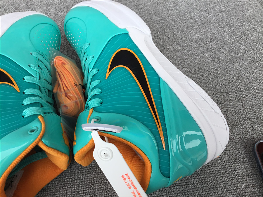 Nike Zoom Kobe 4 CQ3869-300