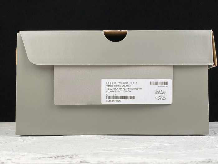 SNEAKER TESS.S.GOMMA 4.0 4000012