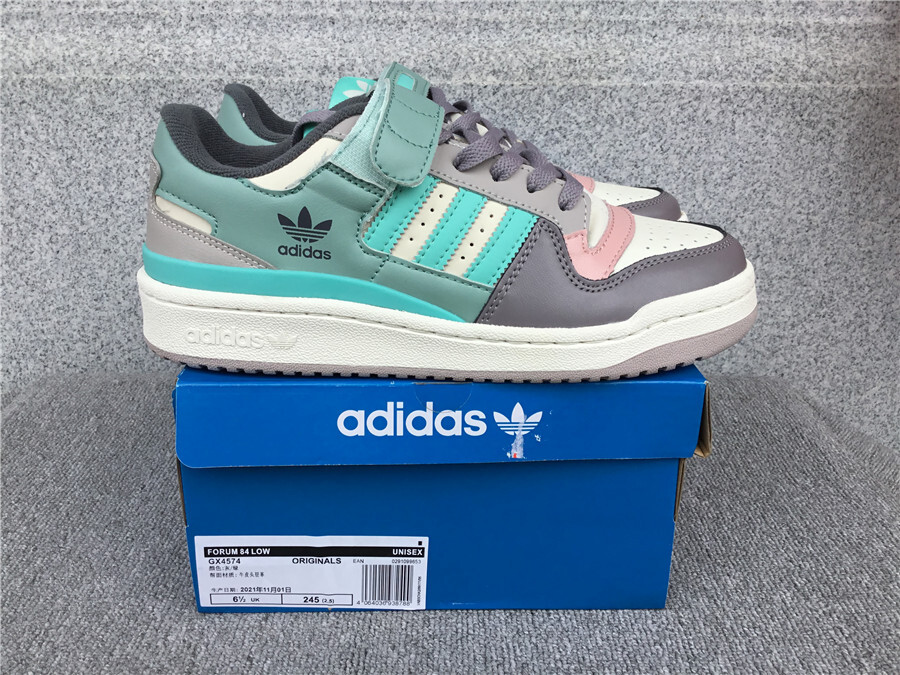 Adidas Samba Vegan GX4574