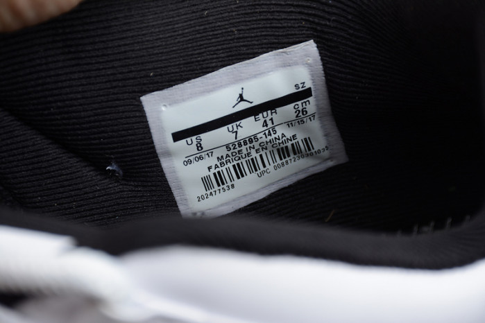 Air Jordan 11 Low Easter 528895-145