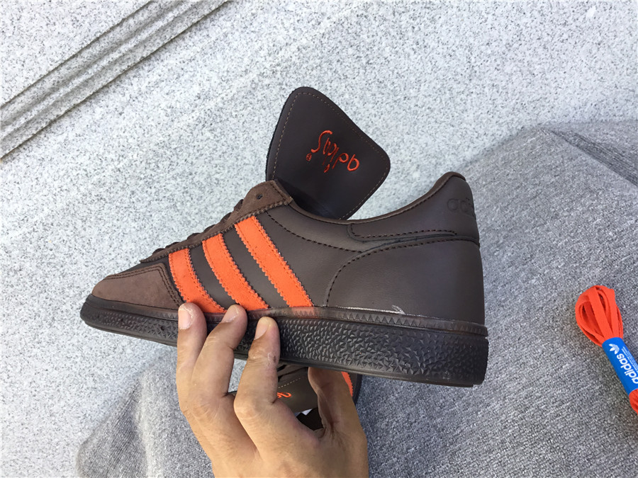 Adidas Samba Vegan HP6538