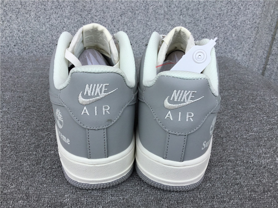 Nk Air Force 1 BS9055-611