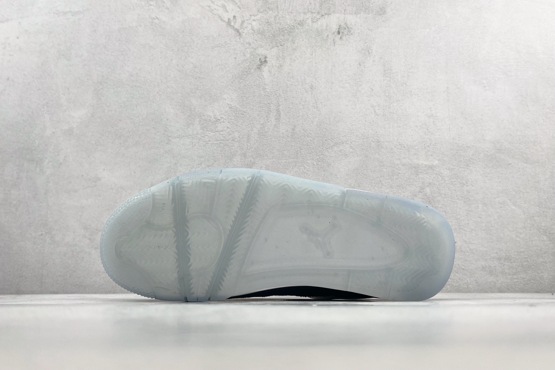 Air Jordan 4 NCAA League Player Exclusive Edition University of Michigan Joint