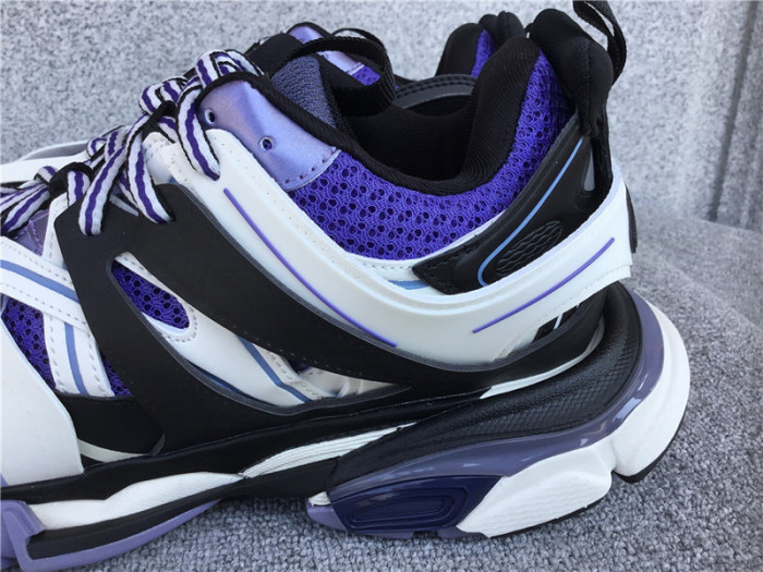 SNEAKER TESS.S.GOMMA 55000006