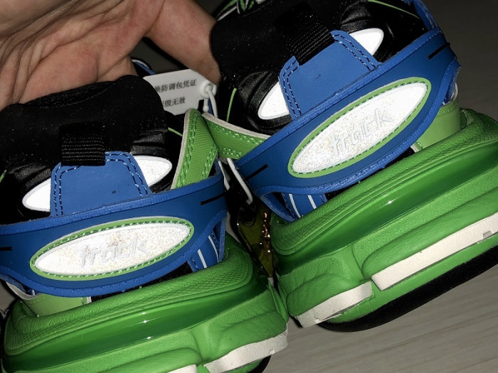 SNEAKER TESS.S.GOMMA 5000010