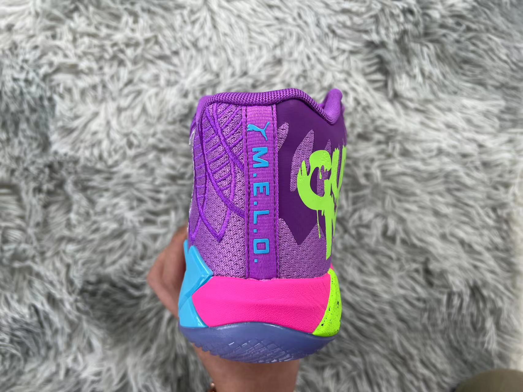 puma ball mb 01 player exclusive edition lml0001