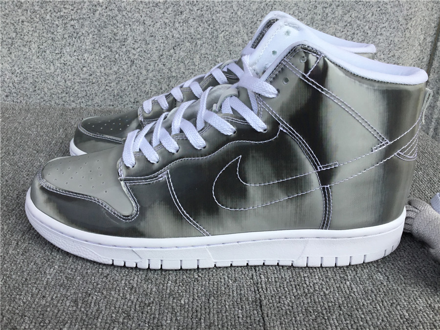 Clot x Nike Dunk High