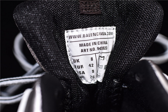 SNEAKER TESS.S.GOMMA 5000013