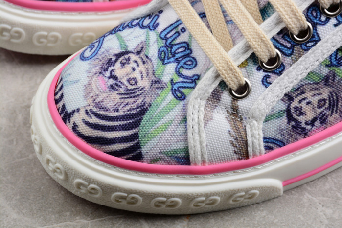 Gucc* Trainer Sneaker79