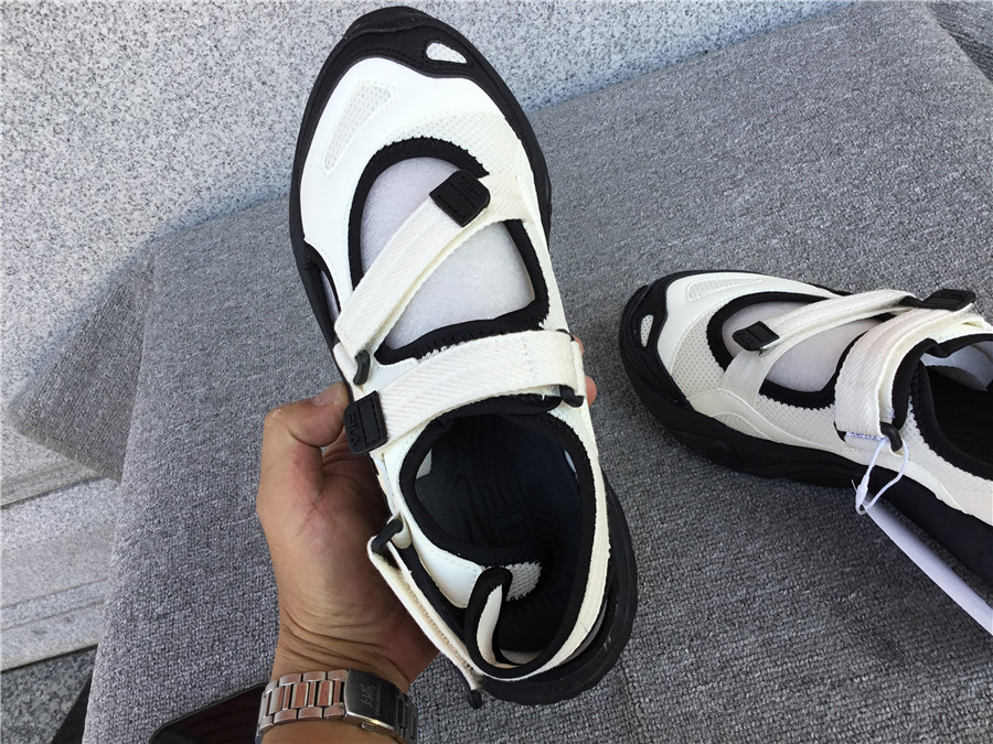 Fila Shock Absorbing Summer Sandals