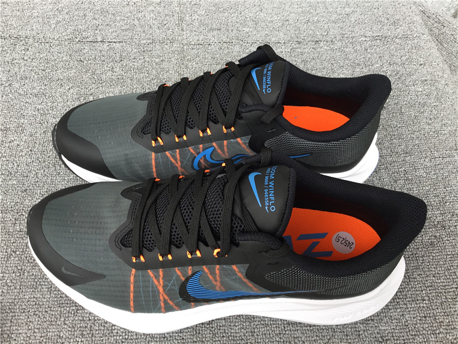 Nike Downshifter 11 Moon Landing Series Running Shoes CW3419-007