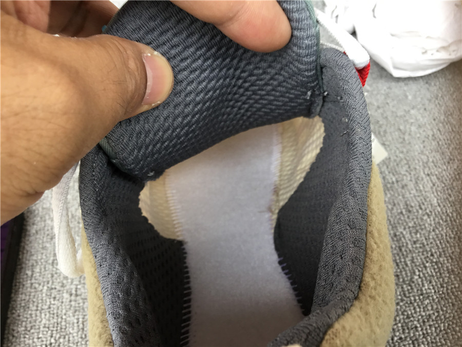 Nike Air Max 270 React Air Cushioned Running Shoe CT2864-200