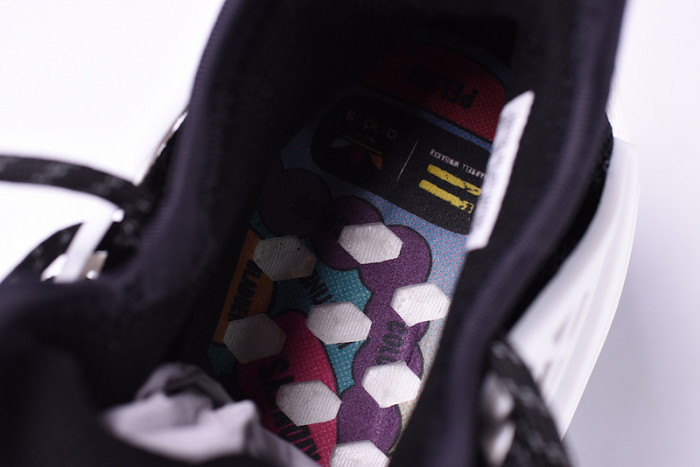 ADIDAS PW X CC HU NMD 