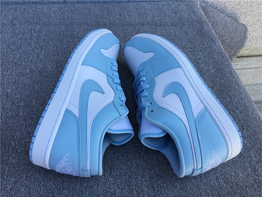 Air Jordan 1 Low DC0774-141
