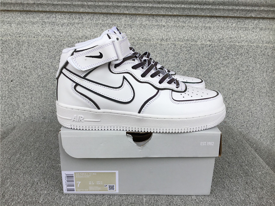 Nike Air Force 1 368732-810