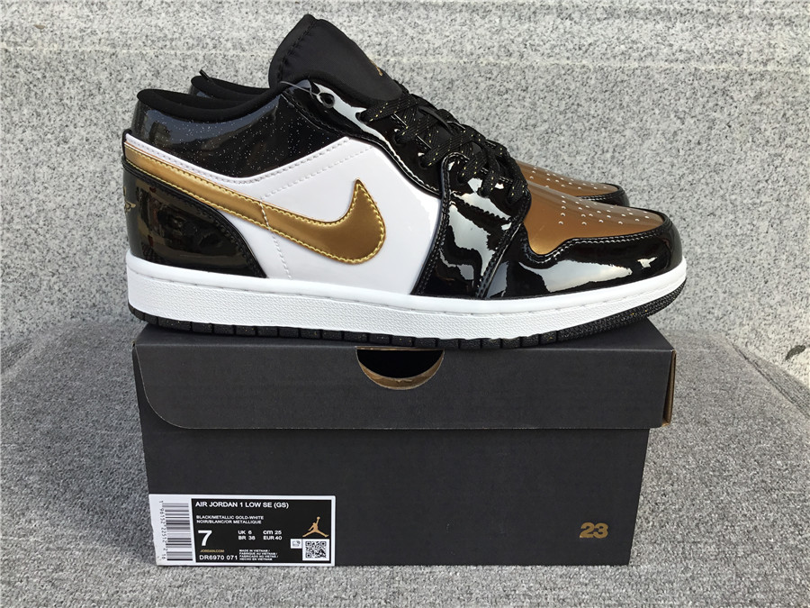 Air Jordan 1 Low DR6970-071
