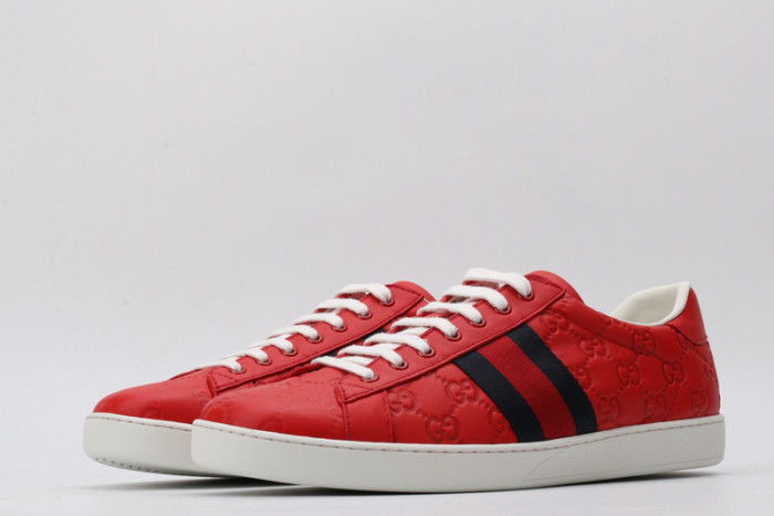 Gucc* Trainer Sneaker65