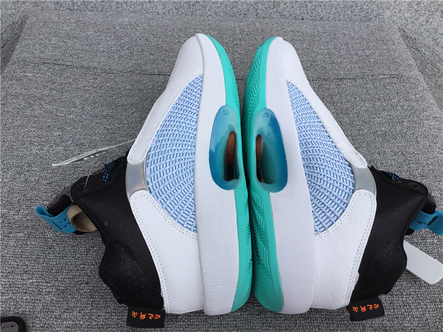 Nike Air Jordan 35 CZ8153-100