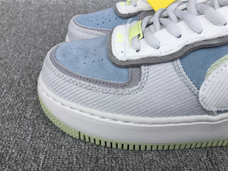 Air Force 1 Shadow DQ5075-411