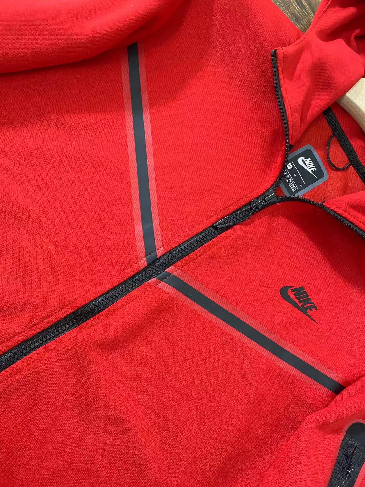 Nike NSW Tech Fleece NK1118-007