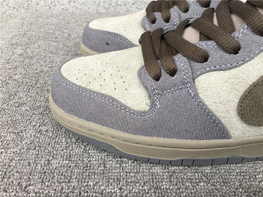 Nike Dunk High Premium SB