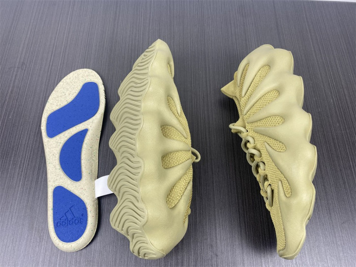 Adidas Yeezy 450 Dark Slate GY5478