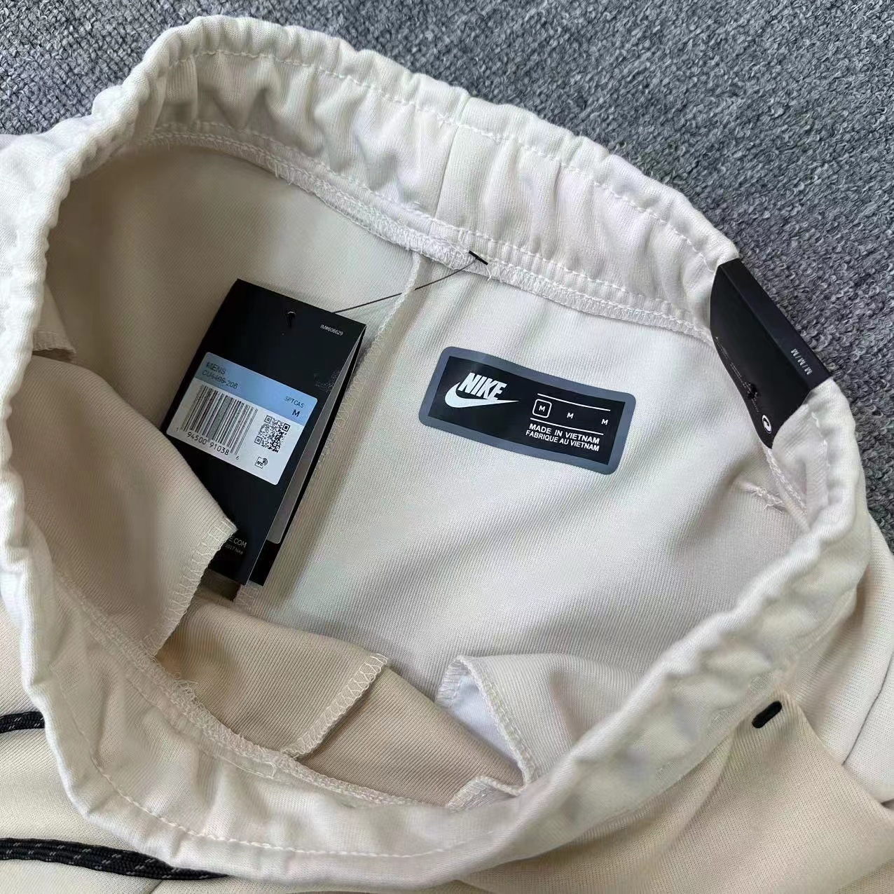 Nike NSW Tech Fleece NK1118-004