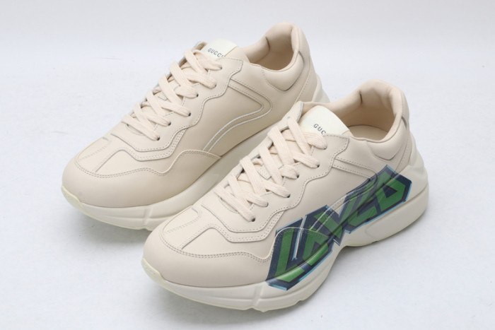 Gucc* Trainer Sneaker27