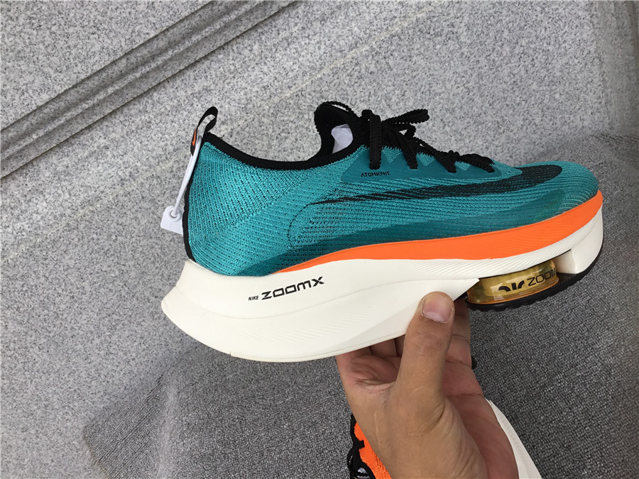 Nike Air Zoom Alphafly NEXT% 