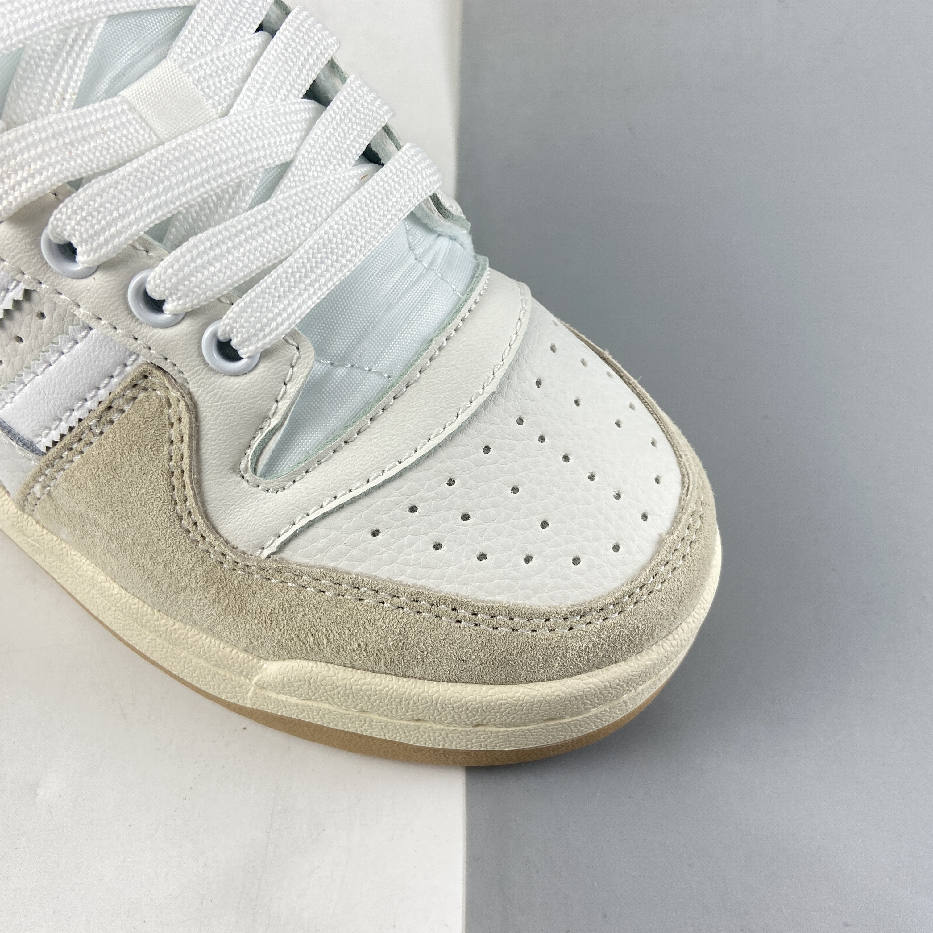 Adidas Samba Vegan FY7998