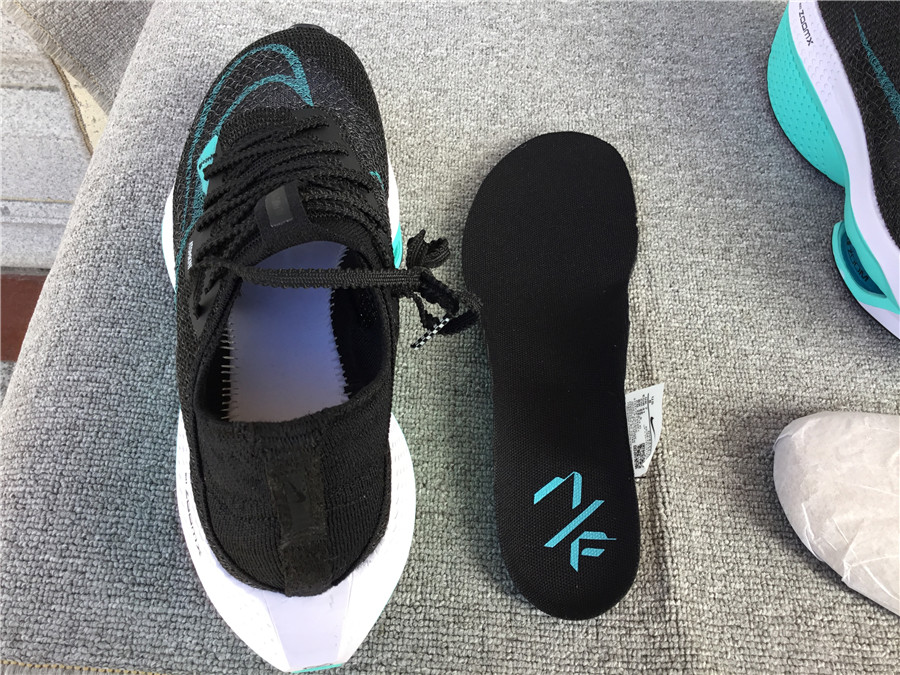 Nike Air Zoom Alphafly NEXT% 