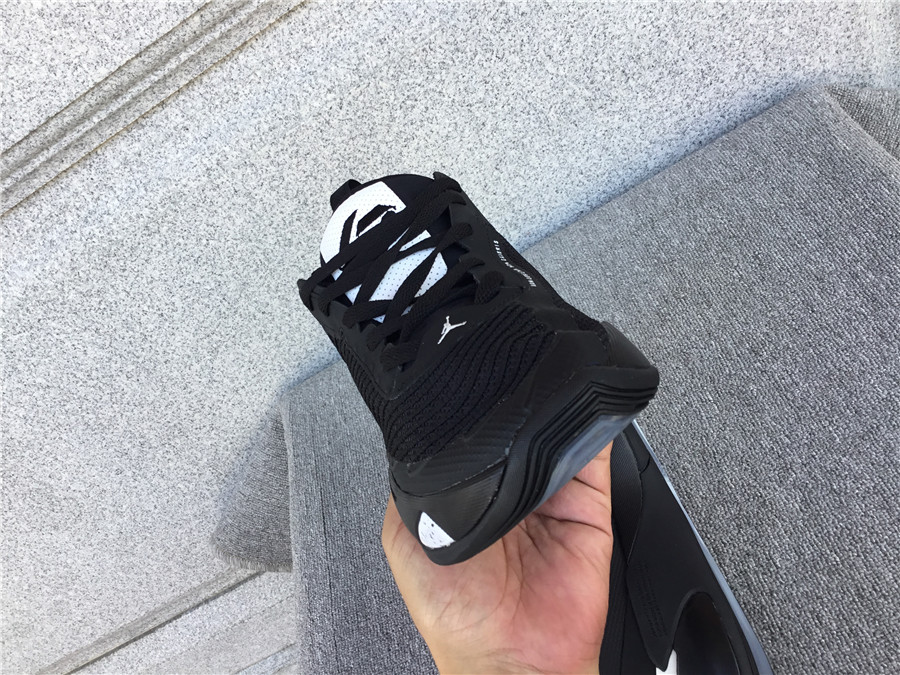 Air Jordan Luka 1 PF DQ7689-001