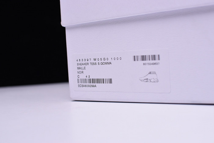 SPEED TRAINER SNEAKERS 1000007