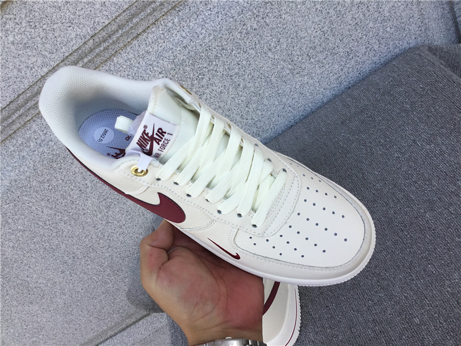 Nk Air Force 1 NK0621-911