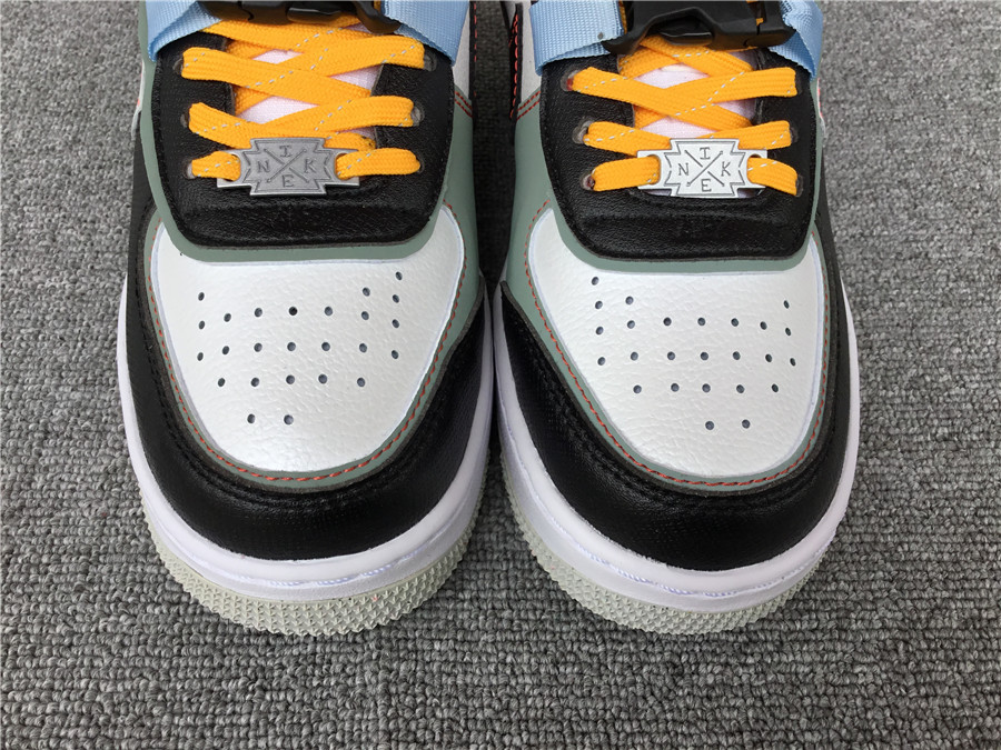 Air Force 1 Shadow CV8480-303