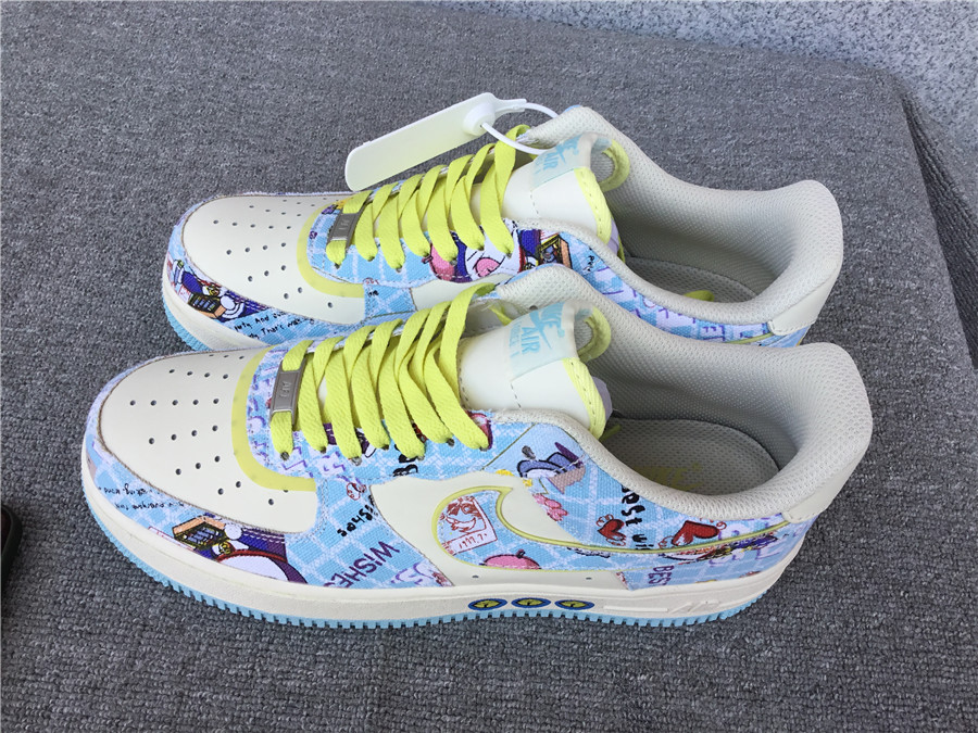 Nk Air Force 1 FB0607-055